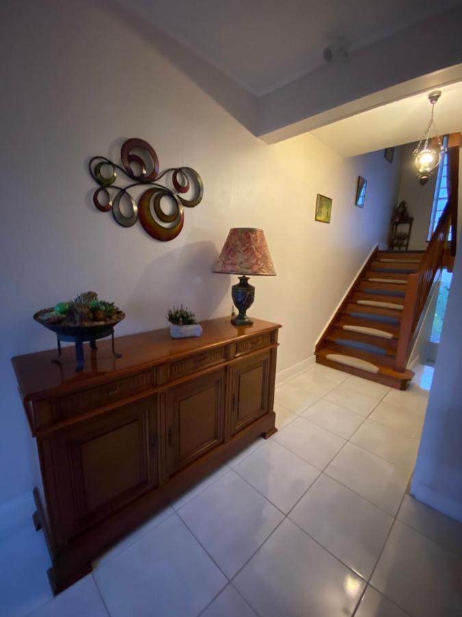 Libellule Villa Carignan Exteriör bild